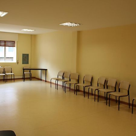 Albergue Lug 2 Lugo Zewnętrze zdjęcie