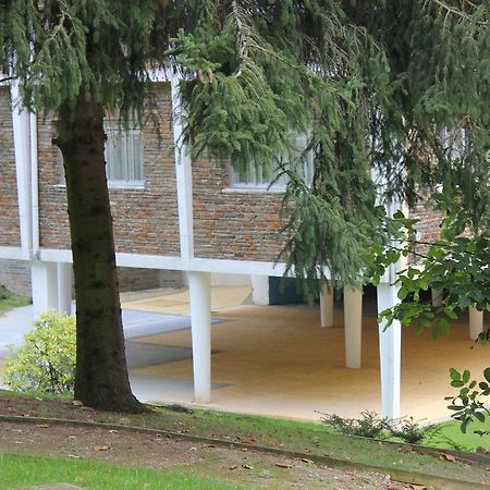 Albergue Lug 2 Lugo Zewnętrze zdjęcie