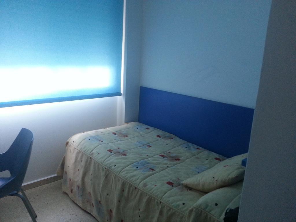 Albergue Lug 2 Lugo Pokój zdjęcie