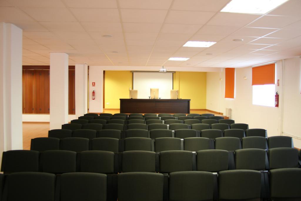 Albergue Lug 2 Lugo Zewnętrze zdjęcie