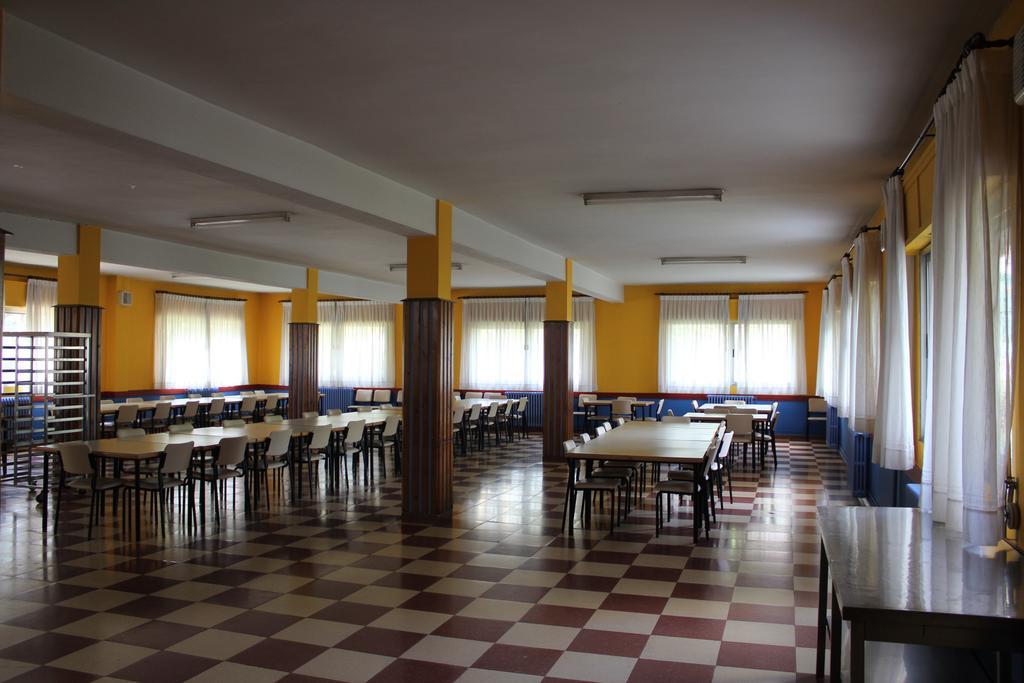 Albergue Lug 2 Lugo Zewnętrze zdjęcie