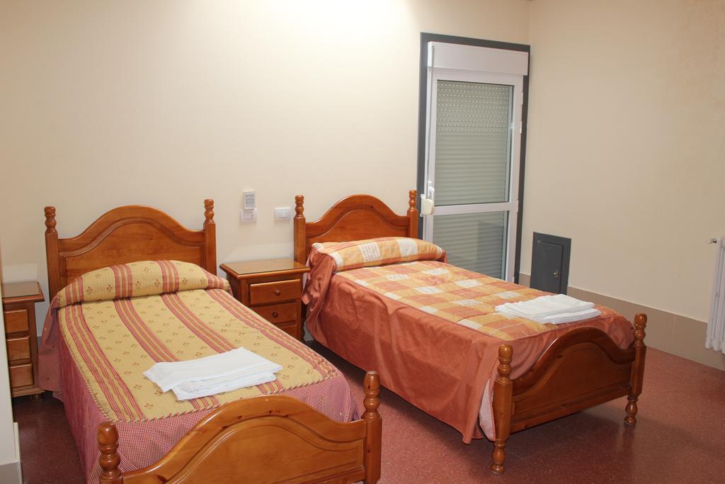 Albergue Lug 2 Lugo Pokój zdjęcie