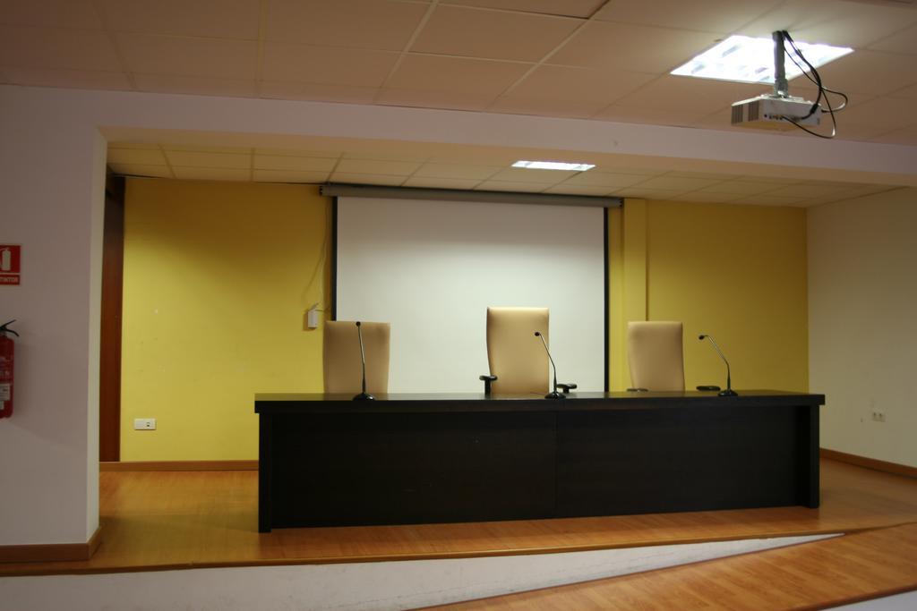 Albergue Lug 2 Lugo Zewnętrze zdjęcie