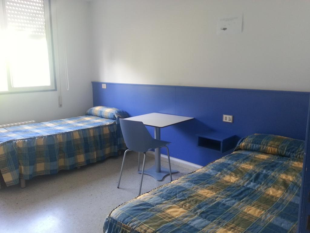 Albergue Lug 2 Lugo Zewnętrze zdjęcie