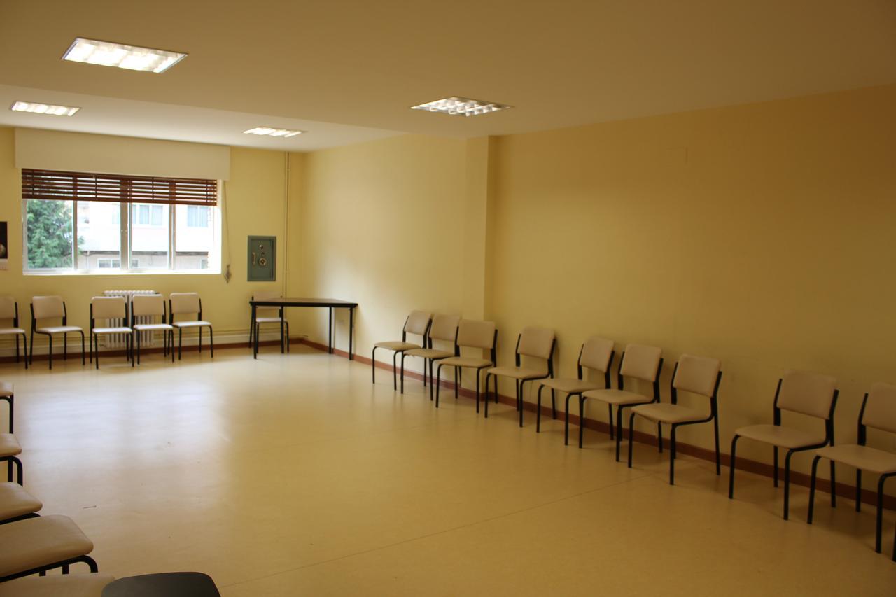 Albergue Lug 2 Lugo Zewnętrze zdjęcie