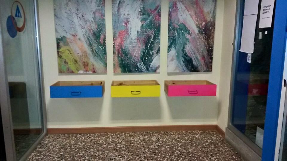 Albergue Lug 2 Lugo Zewnętrze zdjęcie