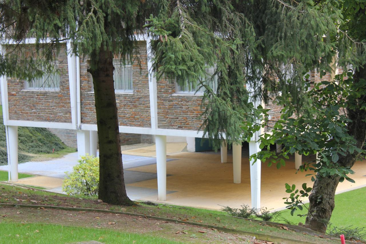 Albergue Lug 2 Lugo Zewnętrze zdjęcie