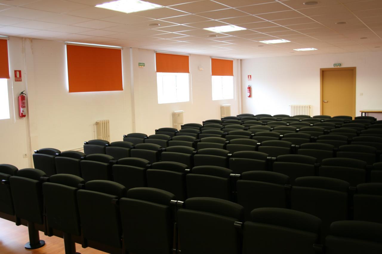 Albergue Lug 2 Lugo Zewnętrze zdjęcie