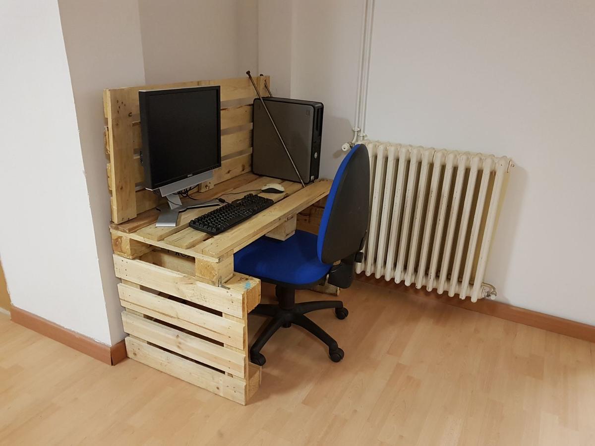 Albergue Lug 2 Lugo Zewnętrze zdjęcie