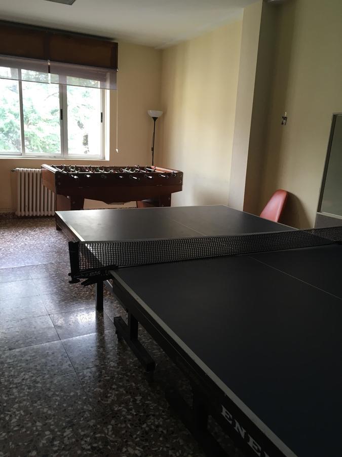 Albergue Lug 2 Lugo Zewnętrze zdjęcie